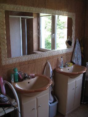 Ferienhaus in Swinoujscie (Zachodniopomorskie) oder Ferienwohnung oder Ferienhaus