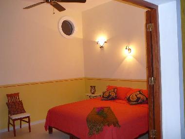 Pension in Merida (Yucatan) oder Ferienwohnung oder Ferienhaus