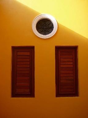 Pension in Merida (Yucatan) oder Ferienwohnung oder Ferienhaus