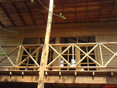 Ferienhaus in Nakhonratchasima (Nakhon Ratchasima) oder Ferienwohnung oder Ferienhaus