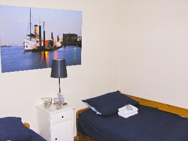 Ferienwohnung in Hamburg (Hamburg) oder Ferienwohnung oder Ferienhaus