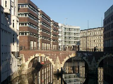 Ferienwohnung in Hamburg (Hamburg) oder Ferienwohnung oder Ferienhaus