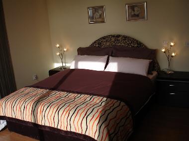 Ferienhaus in Kouklia (Paphos) oder Ferienwohnung oder Ferienhaus