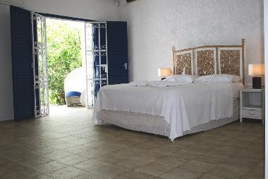 Ferienhaus in Le Morne (Black River) oder Ferienwohnung oder Ferienhaus
