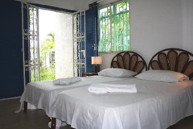Ferienhaus in Le Morne (Black River) oder Ferienwohnung oder Ferienhaus