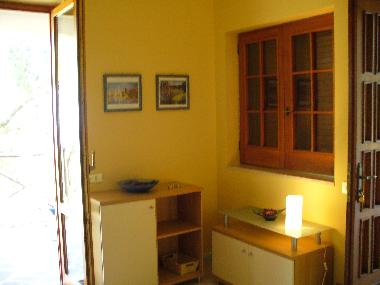 Ferienwohnung in PISCIOTTA (Salerno) oder Ferienwohnung oder Ferienhaus