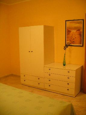 Ferienwohnung in PISCIOTTA (Salerno) oder Ferienwohnung oder Ferienhaus