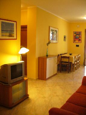 Ferienwohnung in PISCIOTTA (Salerno) oder Ferienwohnung oder Ferienhaus