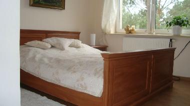 Ferienwohnung in Swinoujscie (Zachodniopomorskie) oder Ferienwohnung oder Ferienhaus