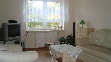 Ferienwohnung in Swinoujscie (Zachodniopomorskie) oder Ferienwohnung oder Ferienhaus