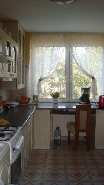 Ferienwohnung in Swinoujscie (Zachodniopomorskie) oder Ferienwohnung oder Ferienhaus