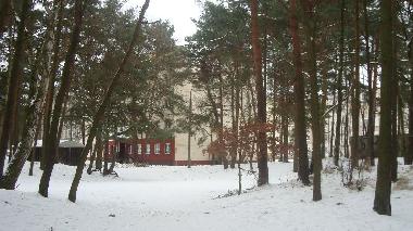 Ferienwohnung in Swinoujscie (Zachodniopomorskie) oder Ferienwohnung oder Ferienhaus