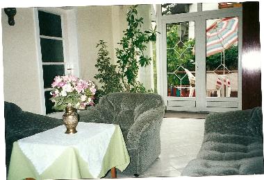 Ferienhaus in Si�fok (Somogy) oder Ferienwohnung oder Ferienhaus