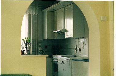 Ferienhaus in Si�fok (Somogy) oder Ferienwohnung oder Ferienhaus