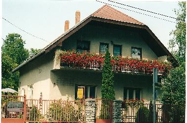 Ferienhaus in Si�fok (Somogy) oder Ferienwohnung oder Ferienhaus