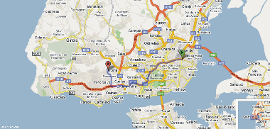 Ferienwohnung in Cascais (Grande Lisboa) oder Ferienwohnung oder Ferienhaus