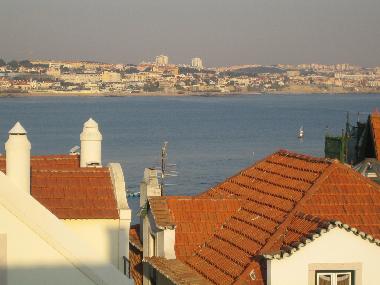 Ferienwohnung in Cascais (Grande Lisboa) oder Ferienwohnung oder Ferienhaus