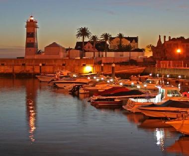 Ferienwohnung in Cascais (Grande Lisboa) oder Ferienwohnung oder Ferienhaus