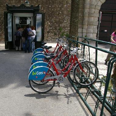 Ferienwohnung in Cascais (Grande Lisboa) oder Ferienwohnung oder Ferienhaus