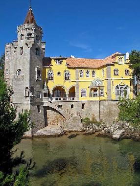 Ferienwohnung in Cascais (Grande Lisboa) oder Ferienwohnung oder Ferienhaus