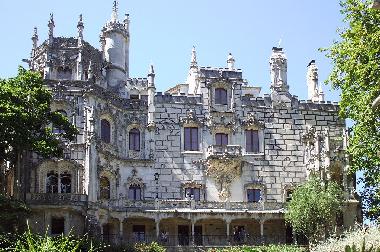 Ferienwohnung in Cascais (Grande Lisboa) oder Ferienwohnung oder Ferienhaus