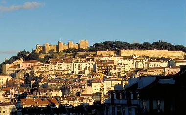 Ferienwohnung in Cascais (Grande Lisboa) oder Ferienwohnung oder Ferienhaus