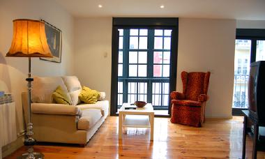 Ferienwohnung in Vitoria (lava) oder Ferienwohnung oder Ferienhaus