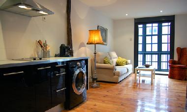 Ferienwohnung in Vitoria (lava) oder Ferienwohnung oder Ferienhaus