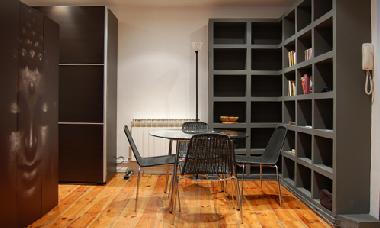 Ferienwohnung in Vitoria (lava) oder Ferienwohnung oder Ferienhaus