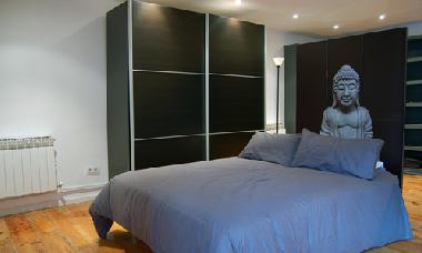 Ferienwohnung in Vitoria (lava) oder Ferienwohnung oder Ferienhaus