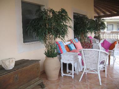 Ferienwohnung in Colonia Sant Jordi (Mallorca) oder Ferienwohnung oder Ferienhaus
