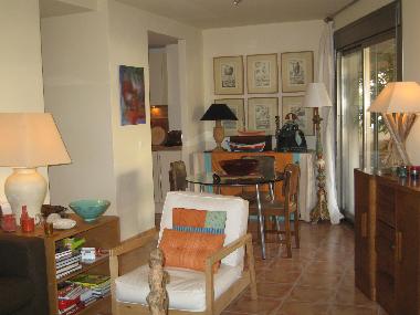 Ferienwohnung in Colonia Sant Jordi (Mallorca) oder Ferienwohnung oder Ferienhaus