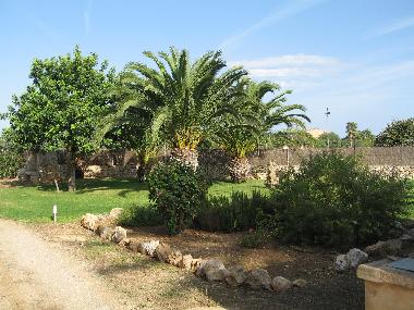 Ferienhaus in Felanitx (Mallorca) oder Ferienwohnung oder Ferienhaus
