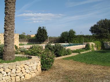 Ferienhaus in Felanitx (Mallorca) oder Ferienwohnung oder Ferienhaus