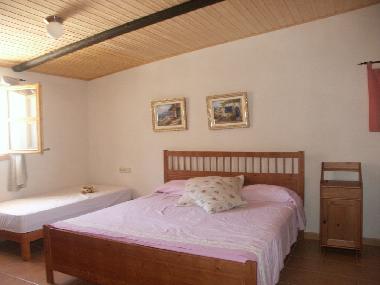 Ferienhaus in Llombards (Mallorca) oder Ferienwohnung oder Ferienhaus