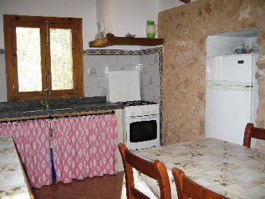 Ferienhaus in Llombards (Mallorca) oder Ferienwohnung oder Ferienhaus