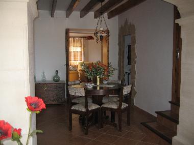 Ferienhaus in Llombards (Mallorca) oder Ferienwohnung oder Ferienhaus