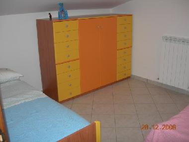Ferienwohnung in Tortoreto Lido (Teramo) oder Ferienwohnung oder Ferienhaus