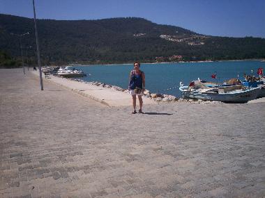 Ferienwohnung in didim (East Anglia) oder Ferienwohnung oder Ferienhaus