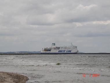 Ferienwohnung in Swinoujscie (Zachodniopomorskie) oder Ferienwohnung oder Ferienhaus