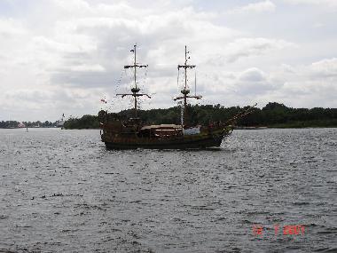 Ferienwohnung in Swinoujscie (Zachodniopomorskie) oder Ferienwohnung oder Ferienhaus