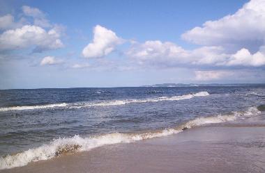 Ferienwohnung in Swinoujscie (Zachodniopomorskie) oder Ferienwohnung oder Ferienhaus