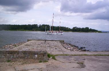 Ferienwohnung in Swinoujscie (Zachodniopomorskie) oder Ferienwohnung oder Ferienhaus