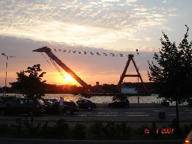 Ferienwohnung in Swinoujscie (Zachodniopomorskie) oder Ferienwohnung oder Ferienhaus
