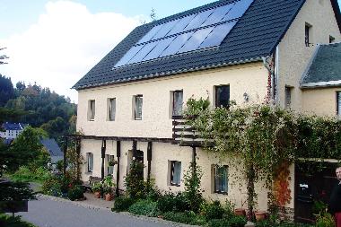 Ferienwohnung in Pobershau (Erzgebirge) oder Ferienwohnung oder Ferienhaus