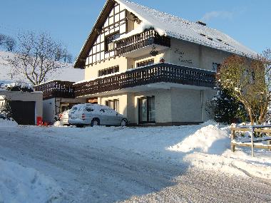 Ferienwohnung in Olsberg/Bruchhausen (Sauerland) oder Ferienwohnung oder Ferienhaus
