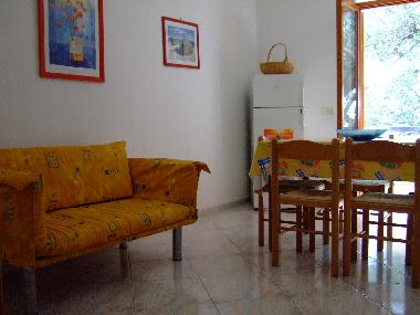 Ferienwohnung in PISCIOTTA (Salerno) oder Ferienwohnung oder Ferienhaus