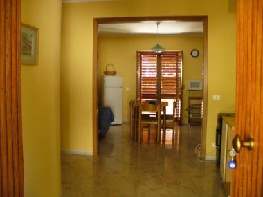 Ferienwohnung in PISCIOTTA (Salerno) oder Ferienwohnung oder Ferienhaus