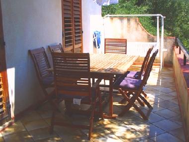 Ferienwohnung in PISCIOTTA (Salerno) oder Ferienwohnung oder Ferienhaus