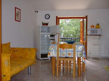 Ferienwohnung in PISCIOTTA (Salerno) oder Ferienwohnung oder Ferienhaus